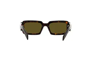 Rückansicht Prada PR 57YS (1BC07D)