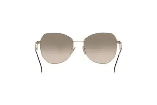 Rückansicht Prada PR 57YS (ZVN3D0)