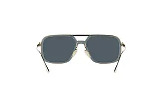 Rückansicht Prada PR 57ZS (19F09T)