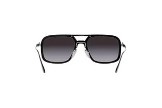Rückansicht Prada PR 57ZS (1AB09S)