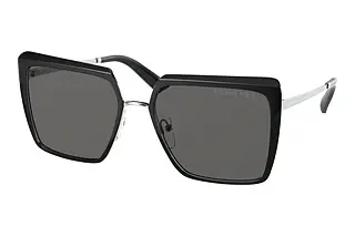 Vorderansicht Prada PR 58WS (1AB5Z1)