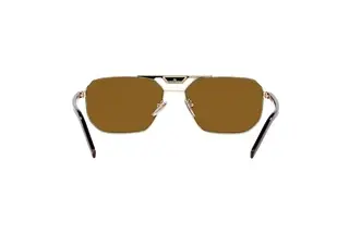 Rückansicht Prada PR 58YS (ZVN5Y1)
