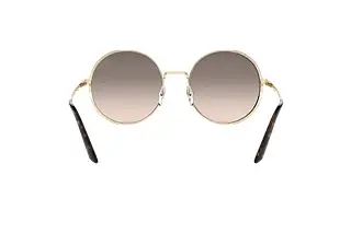Rückansicht Prada PR 59XS (KOF3D0)