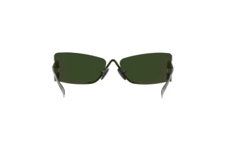 Rückansicht Prada PR 59ZS (13H02V)