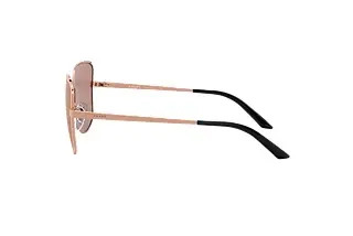 Seitenansicht Prada PR 60XS (08E03C)