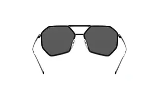 Rückansicht Prada PR 62XS (1AB05B)