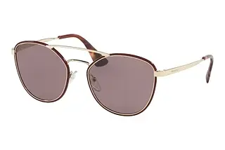 Vorderansicht Prada PR 63TS (VIY6X1)