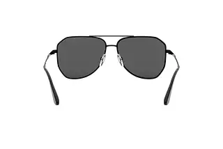 Rückansicht Prada PR 63XS (1AB08G)