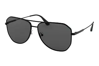 Vorderansicht Prada PR 63XS (1AB08G)
