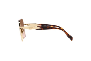 Seitenansicht Prada PR 64ZS (ZVN0A6)