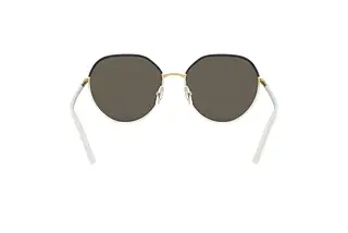 Rückansicht Prada PR 65XS (YC45G1)