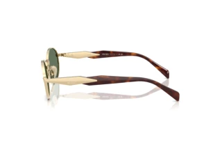 Seitenansicht Prada PR 65ZS (ZVN70L)