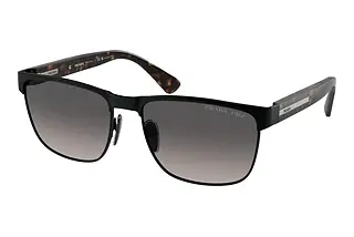 Vorderansicht Prada PR 66ZS (1AB09G)