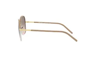 Seitenansicht Prada PR 67XS (09G3D0)