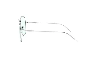 Seitenansicht Prada PR 67XS (1BC08D)