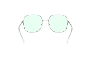 Rückansicht Prada PR 67XS (1BC08D)