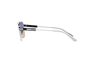Seitenansicht Prada PR 67ZS (1BC06Z)