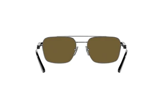 Rückansicht Prada PR 67ZS (5AV01T)