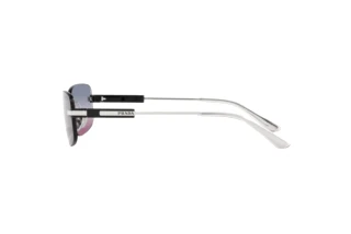 Seitenansicht Prada PR 68ZS (1BC08B)