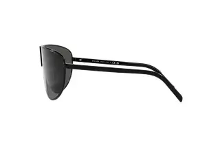 Seitenansicht Prada PR 69ZS (1AB5S0)