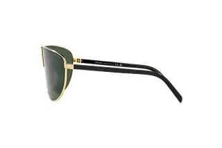 Seitenansicht Prada PR 69ZS (5AK05V)