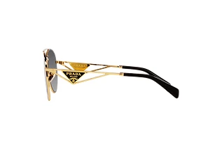 Seitenansicht Prada PR 73ZS (5AK5W1)