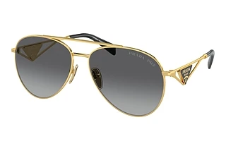 Vorderansicht Prada PR 73ZS (5AK5W1)