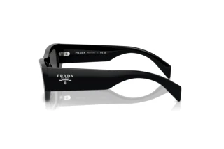 Seitenansicht Prada PR A01S (16K08Z)