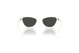 Rückansicht Prada PR A02S (17K08Z)