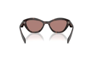 Rückansicht Prada PR A02S (17N60B)