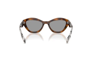 Rückansicht Prada PR A02S (20D50Q)