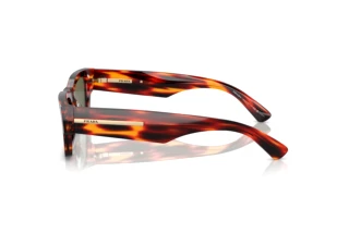 Seitenansicht Prada PR A03S (13O03R)