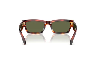 Rückansicht Prada PR A03S (13O03R)