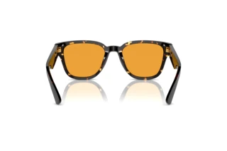 Rückansicht Prada PR A04S (16O20C)