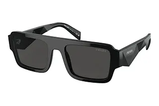 Prada PR A05S 16K08Z Dark GreyBlack