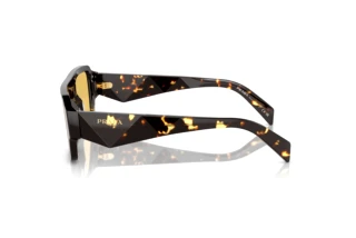 Seitenansicht Prada PR A05S (16O10C)