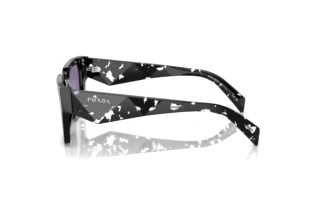 Seitenansicht Prada PR A06S (15O50B)