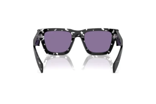 Rückansicht Prada PR A06S (15O50B)