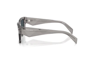 Seitenansicht Prada PR A06S (16Z70B)