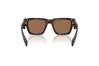 Rückansicht Prada PR A06S (17N06B)