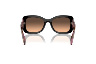 Rückansicht Prada PR A08S (12O50C)