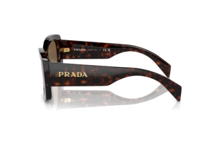 Seitenansicht Prada PR A08S (16N5Y1)