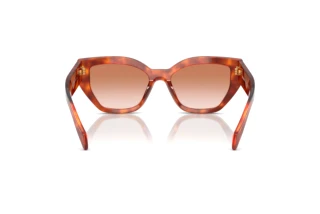 Rückansicht Prada PR A09S (11P70E)