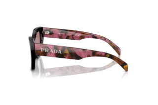 Seitenansicht Prada PR A09S (12O10D)