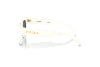 Seitenansicht Prada PR A09S (1425S0)