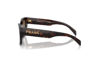 Seitenansicht Prada PR A09S (16N5Y1)