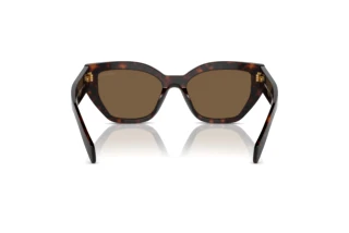 Rückansicht Prada PR A09S (16N5Y1)