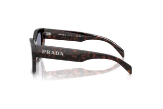 Seitenansicht Prada PR A09S (17N03N)