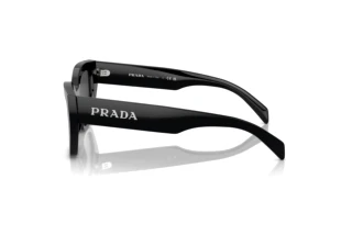 Seitenansicht Prada PR A09S (1AB5S0)