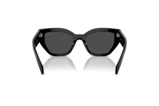 Rückansicht Prada PR A09S (1AB5S0)